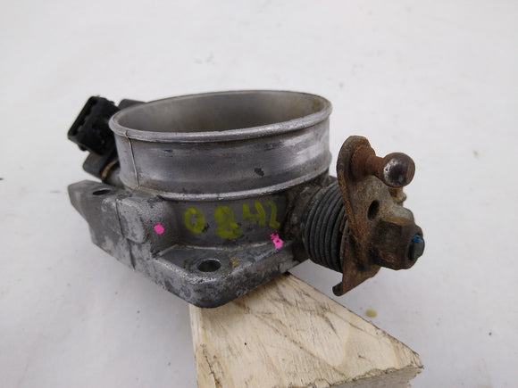 Volvo 850 Throttle Body