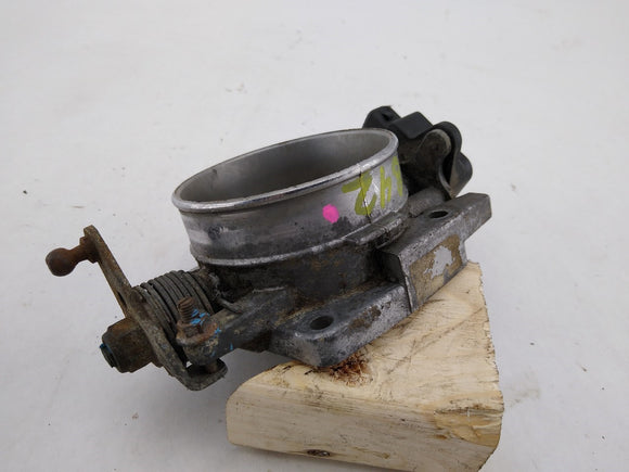 Volvo 850 Throttle Body