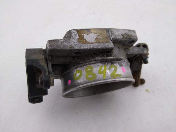 Volvo 850 Throttle Body