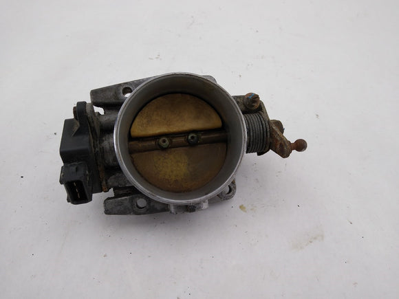 Volvo 850 Throttle Body