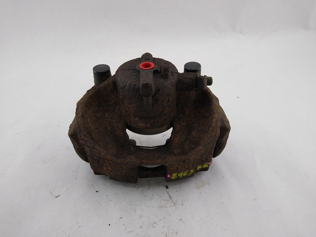 Saab 9-3 Passenger Right Front Brake Caliper