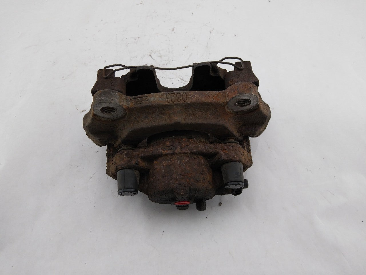Saab 9-3 Passenger Right Front Brake Caliper