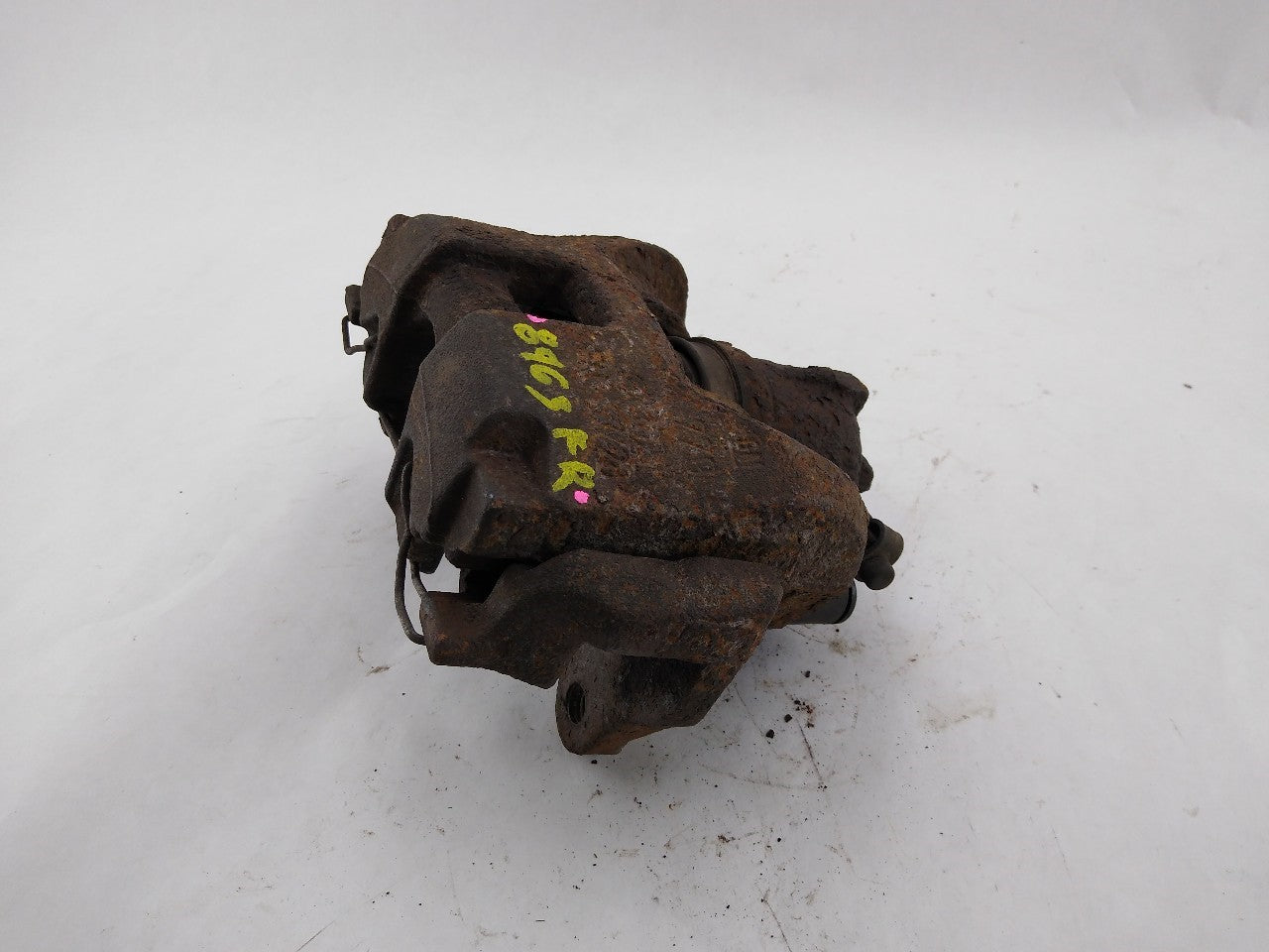 Saab 9-3 Passenger Right Front Brake Caliper