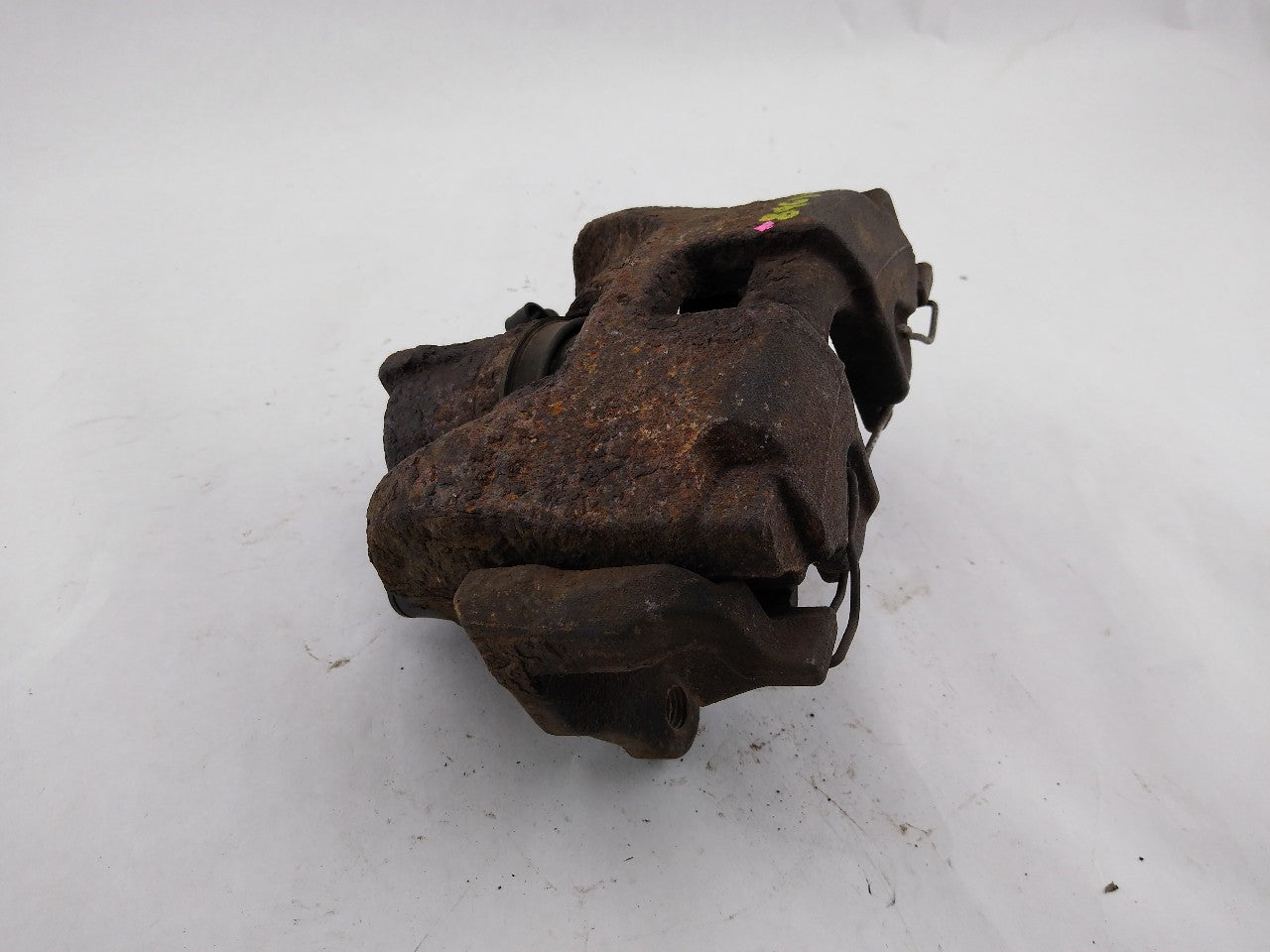 Saab 9-3 Passenger Right Front Brake Caliper