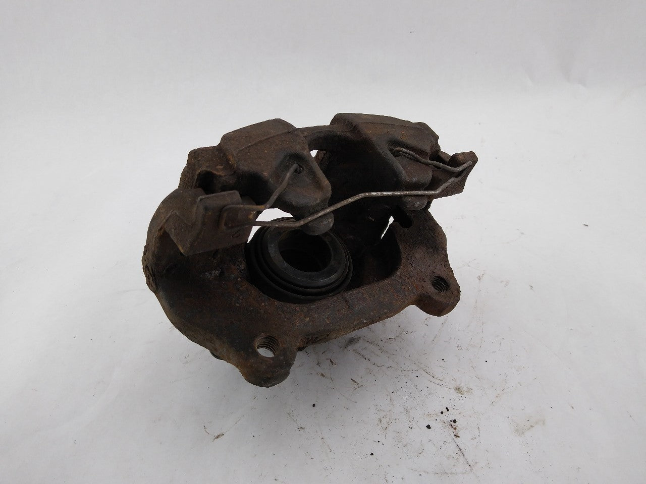Saab 9-3 Passenger Right Front Brake Caliper