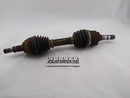 Saab 9-3 Driver Left Front Axle Drive Shaft-1
