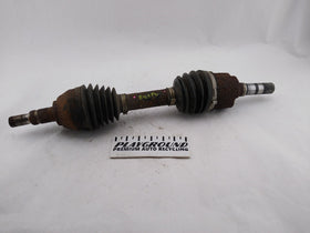 Saab 9-3 Driver Left Front Axle Drive Shaft