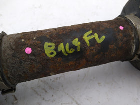 Saab 9-3 Driver Left Front Axle Drive Shaft - 0