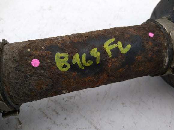 Saab 9-3 Driver Left Front Axle Drive Shaft