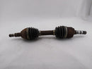 Saab 9-3 Driver Left Front Axle Drive Shaft-5