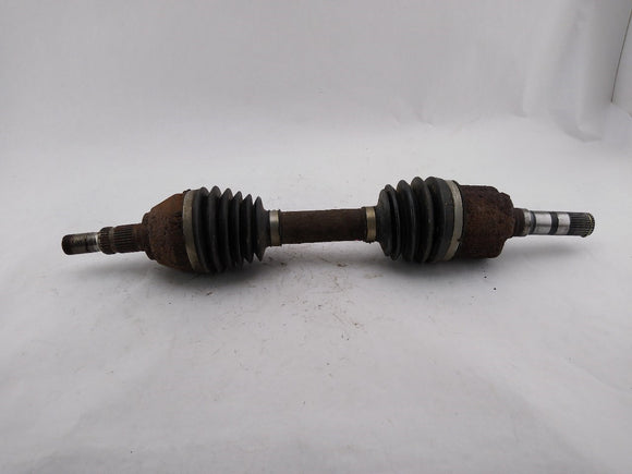 Saab 9-3 Driver Left Front Axle Drive Shaft