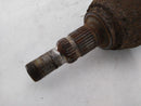 Saab 9-3 Driver Left Front Axle Drive Shaft-7