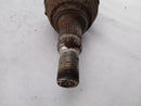 Saab 9-3 Driver Left Front Axle Drive Shaft-9