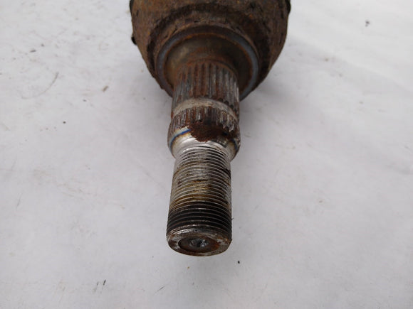 Saab 9-3 Driver Left Front Axle Drive Shaft