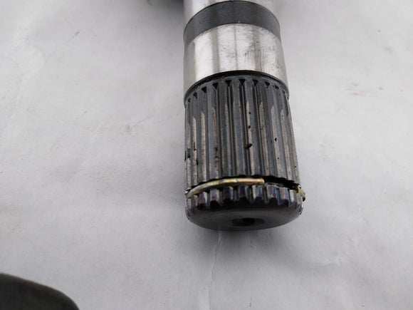 Saab 9-3 Driver Left Front Axle Drive Shaft