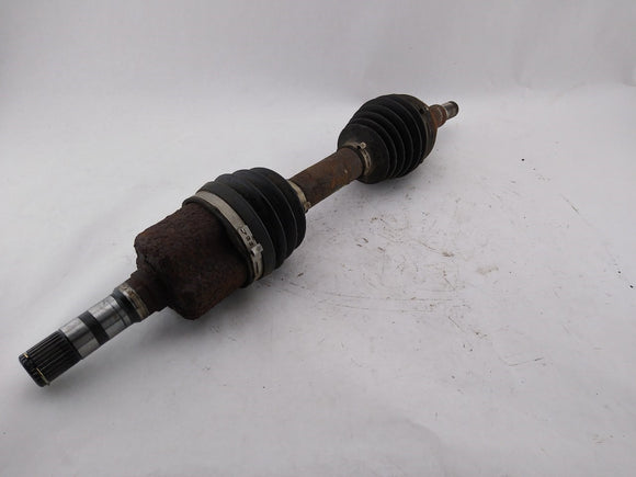 Saab 9-3 Driver Left Front Axle Drive Shaft