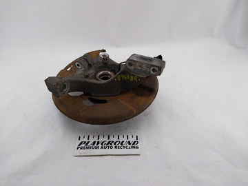 Saab 9-3 Passenger Right Rear Spindle Knuckle Hub