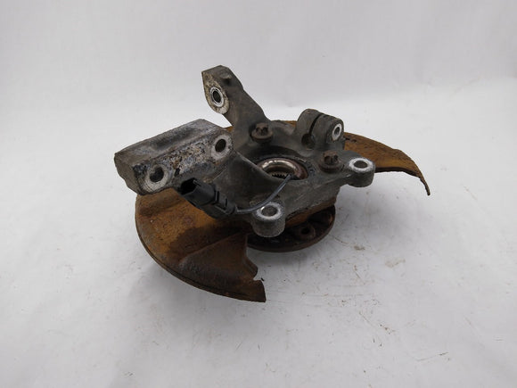 Saab 9-3 Passenger Right Rear Spindle Knuckle Hub