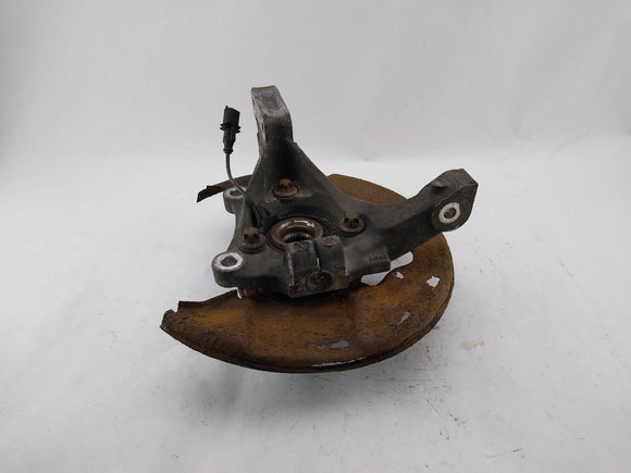 Saab 9-3 Passenger Right Rear Spindle Knuckle Hub