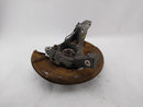 Saab 9-3 Passenger Right Rear Spindle Knuckle Hub-8