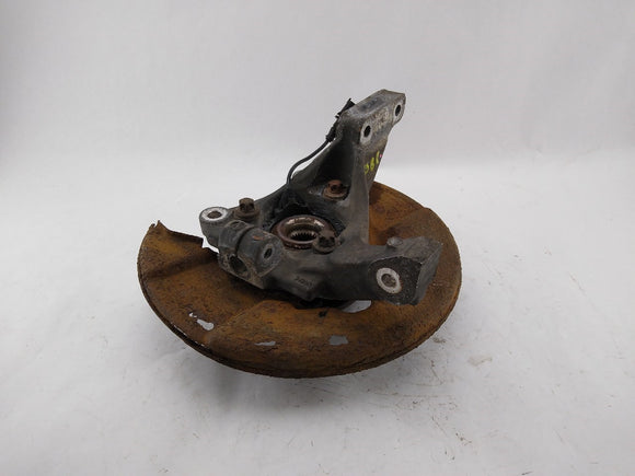 Saab 9-3 Passenger Right Rear Spindle Knuckle Hub