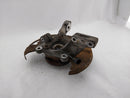 Saab 9-3 Driver Left Rear Spindle Knuckle Hub-5