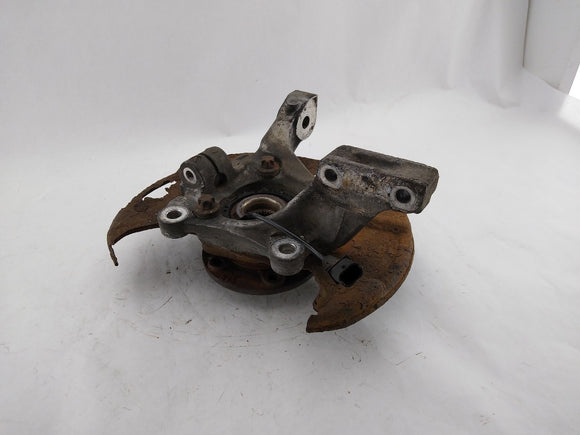 Saab 9-3 Driver Left Rear Spindle Knuckle Hub