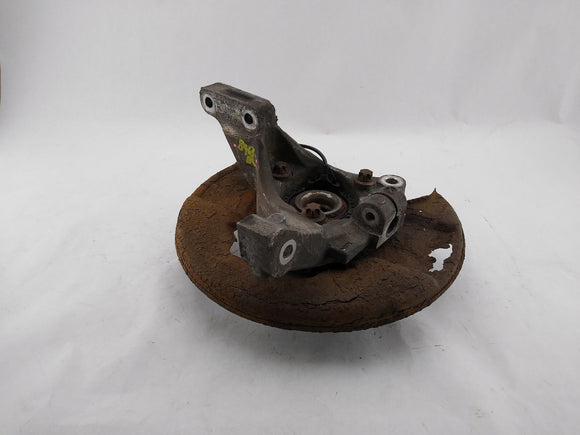 Saab 9-3 Driver Left Rear Spindle Knuckle Hub