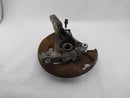 Saab 9-3 Driver Left Rear Spindle Knuckle Hub-8