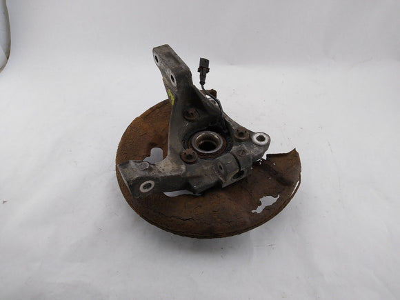 Saab 9-3 Driver Left Rear Spindle Knuckle Hub