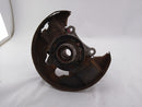 Saab 9-3 Driver Left Rear Spindle Knuckle Hub-10
