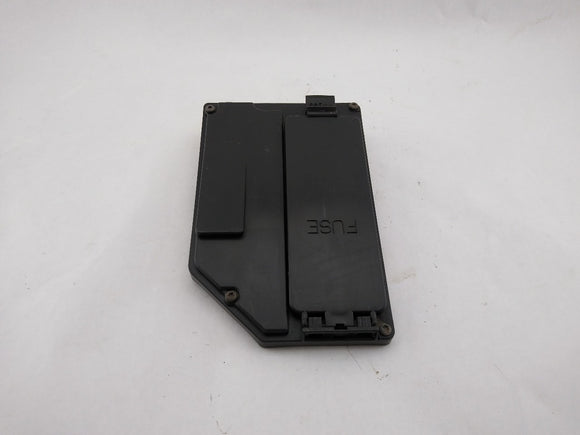 Volvo 850 Engine Bay Fuse Box Trim Cover