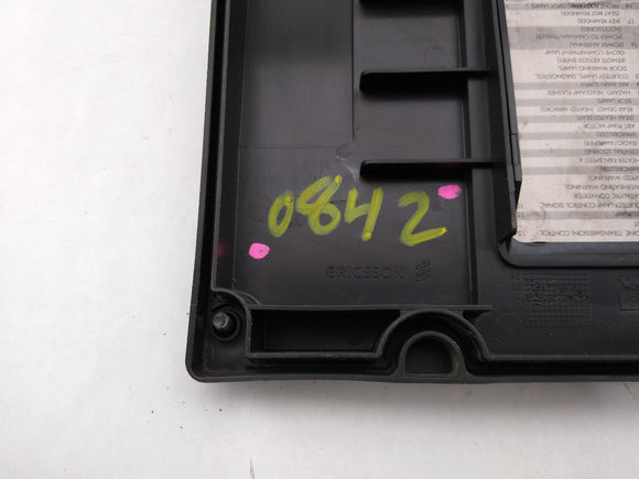 Volvo 850 Engine Bay Fuse Box Trim Cover
