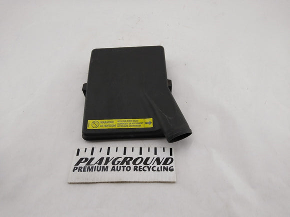 Volvo 850 Engine Control Module Trim Cover