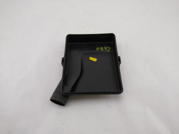 Volvo 850 Engine Control Module Trim Cover
