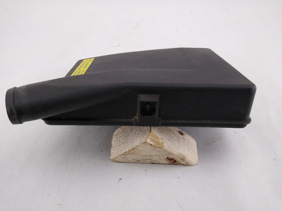 Volvo 850 Engine Control Module Trim Cover