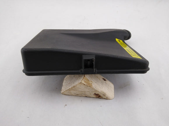 Volvo 850 Engine Control Module Trim Cover