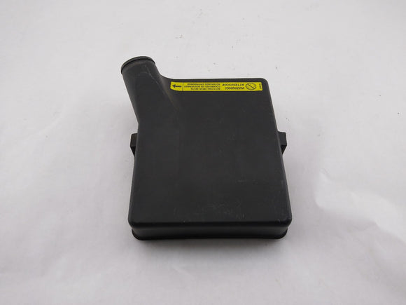 Volvo 850 Engine Control Module Trim Cover