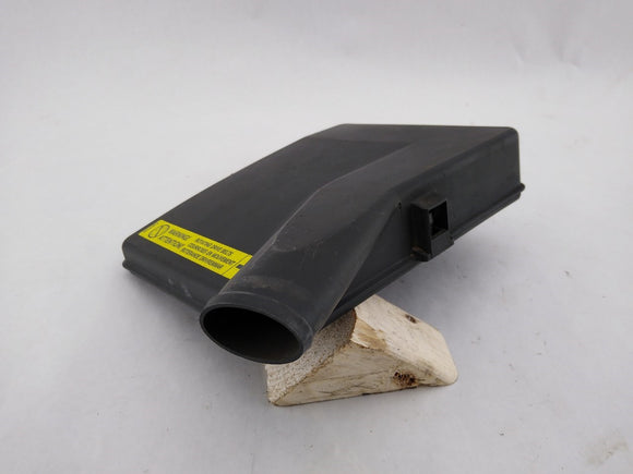 Volvo 850 Engine Control Module Trim Cover