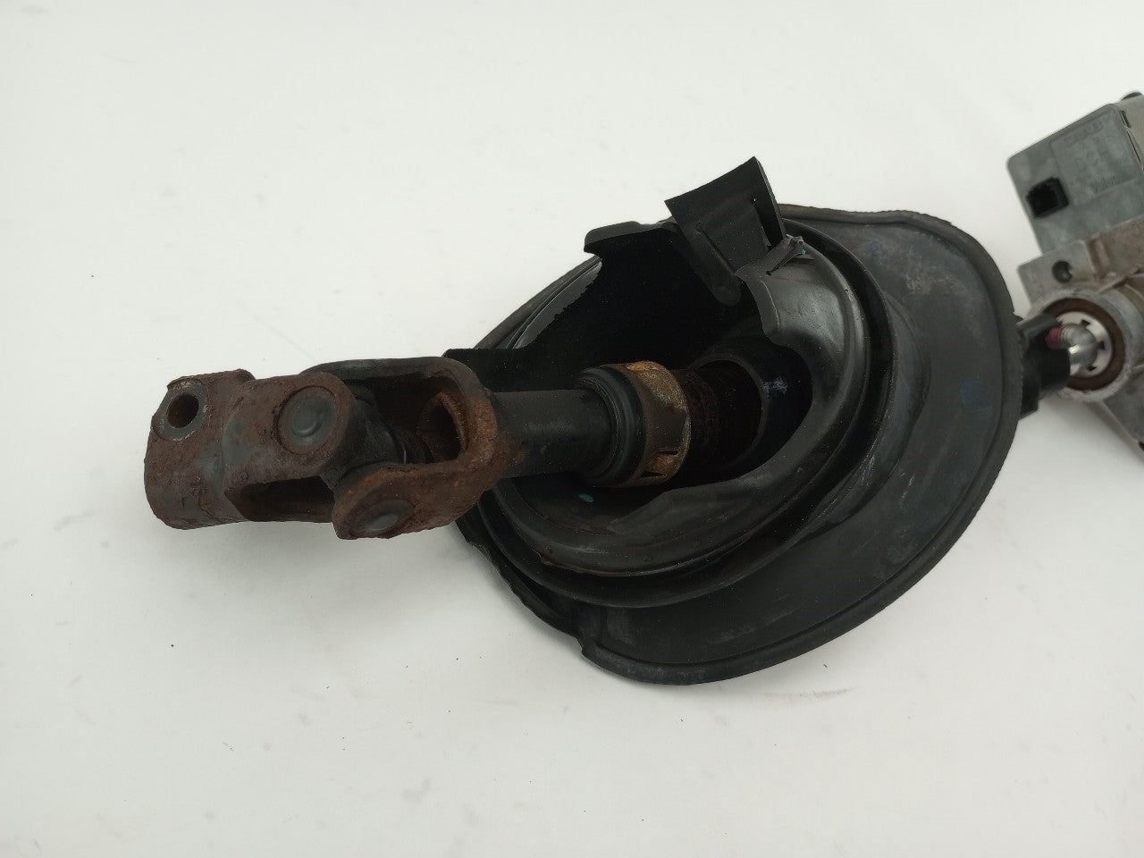 Saab 9-3 Steering Column