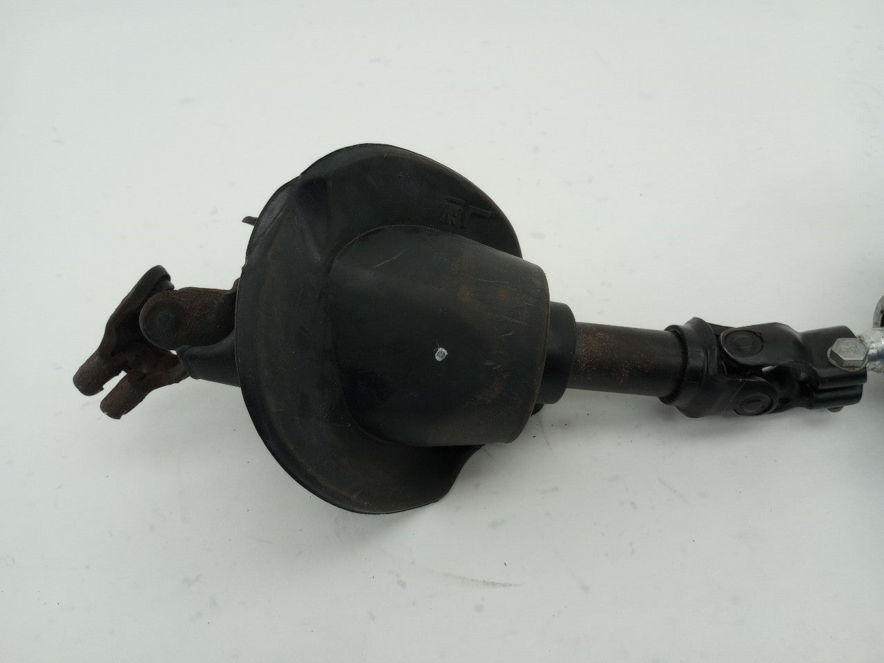 Saab 9-3 Steering Column