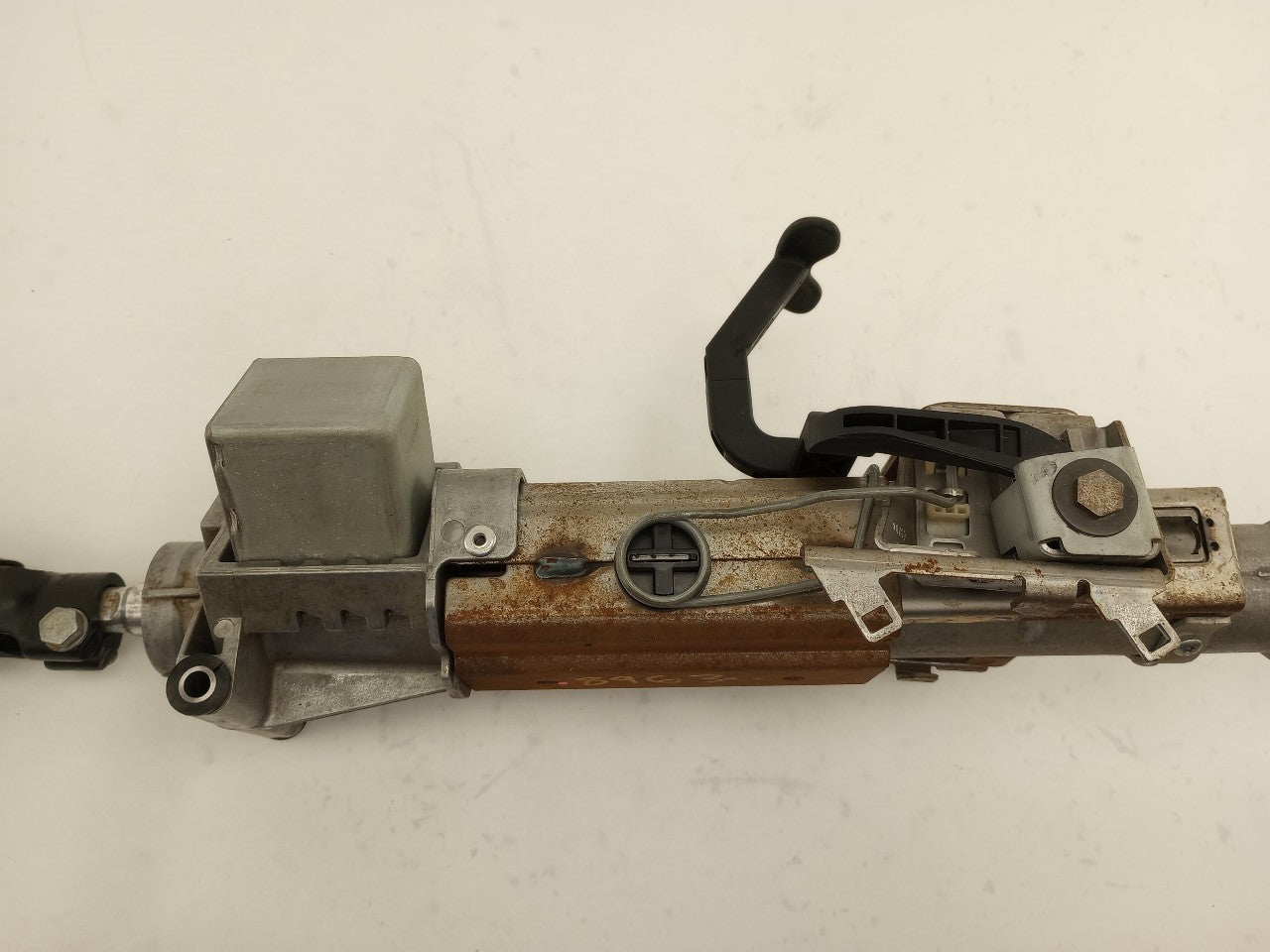 Saab 9-3 Steering Column