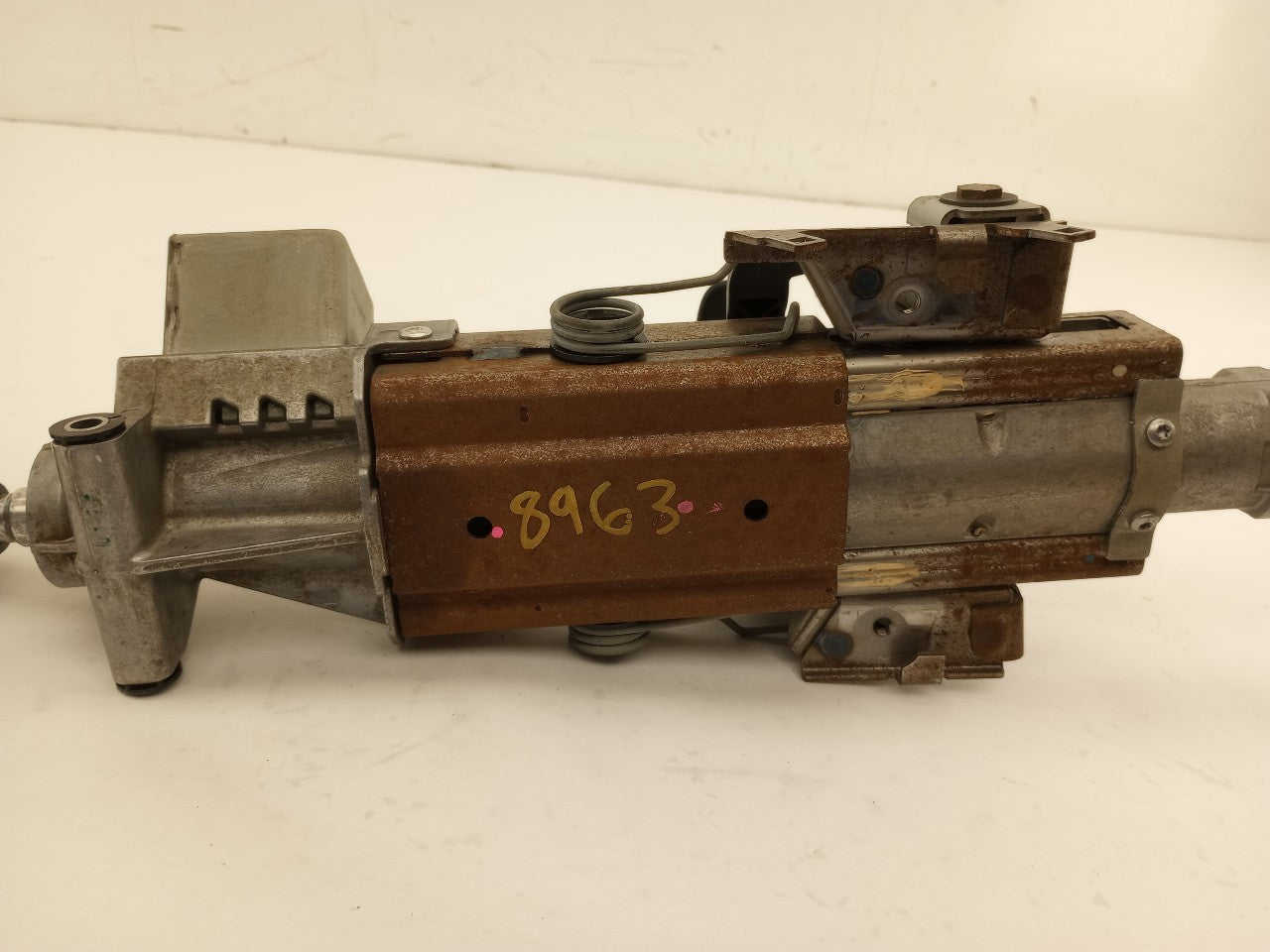 Saab 9-3 Steering Column