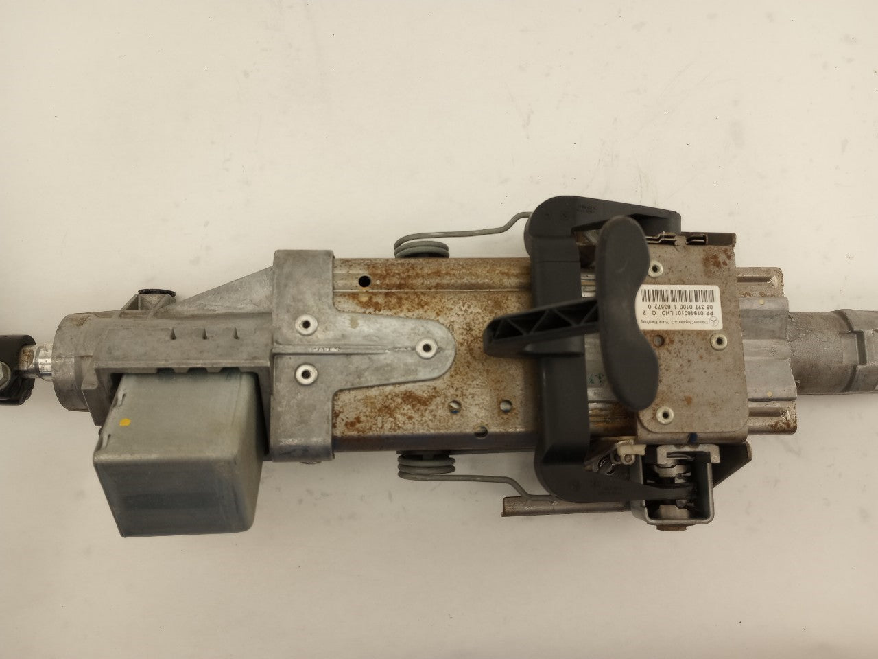Saab 9-3 Steering Column