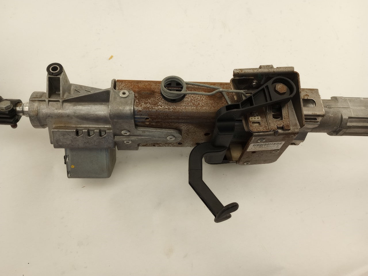 Saab 9-3 Steering Column