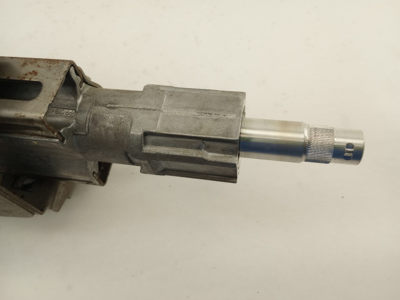 Saab 9-3 Steering Column