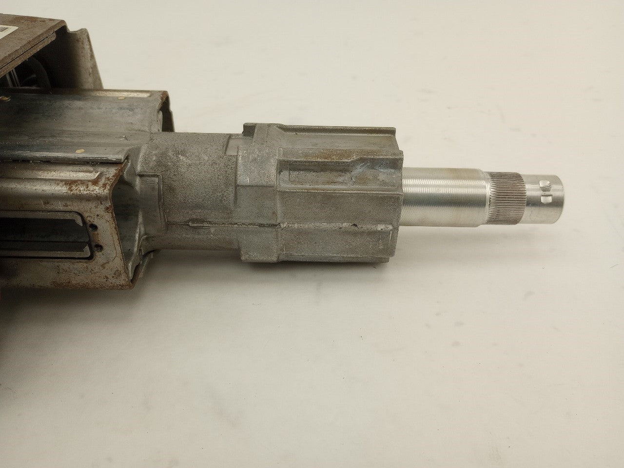 Saab 9-3 Steering Column