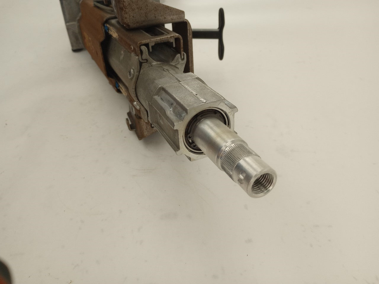 Saab 9-3 Steering Column