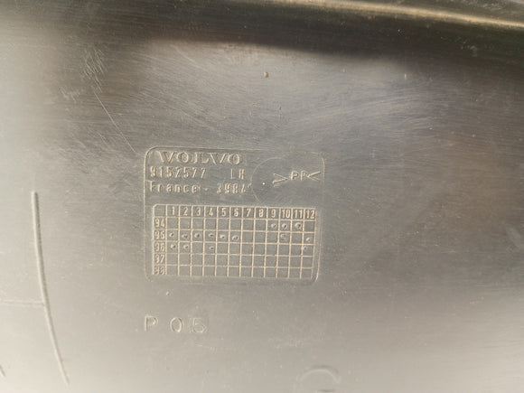 Volvo 850 Driver Left Front Inner Fender Liner