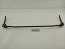 Saab 9-3 Rear Stabilizer Sway Bar-1